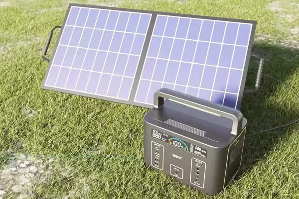 قیمت خرید باتری خورشیدی