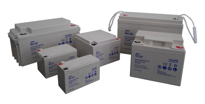 قیمت باتری سیلد اسید