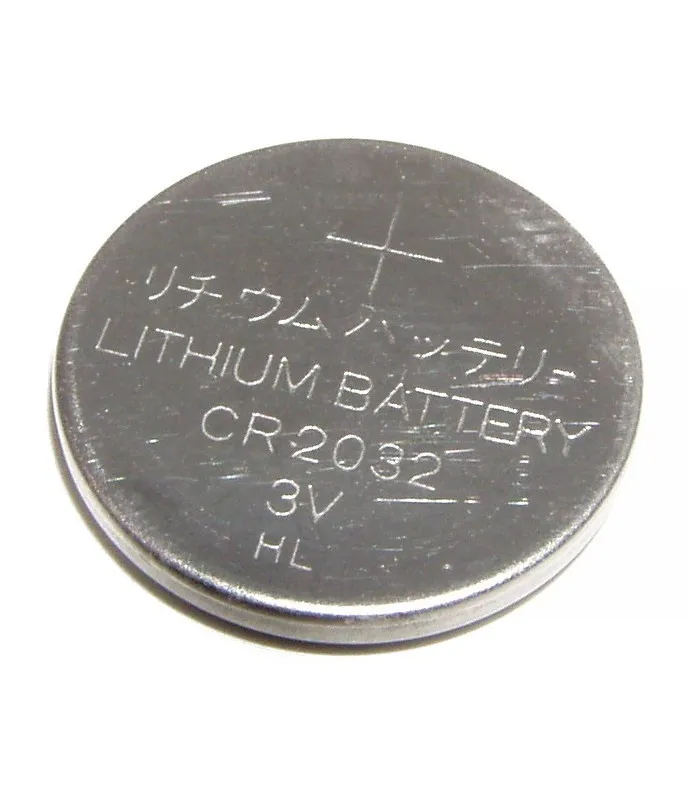 خرید باتری سکه ای ریموت