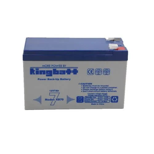 انواع باتری سیلد اسید برای فروش