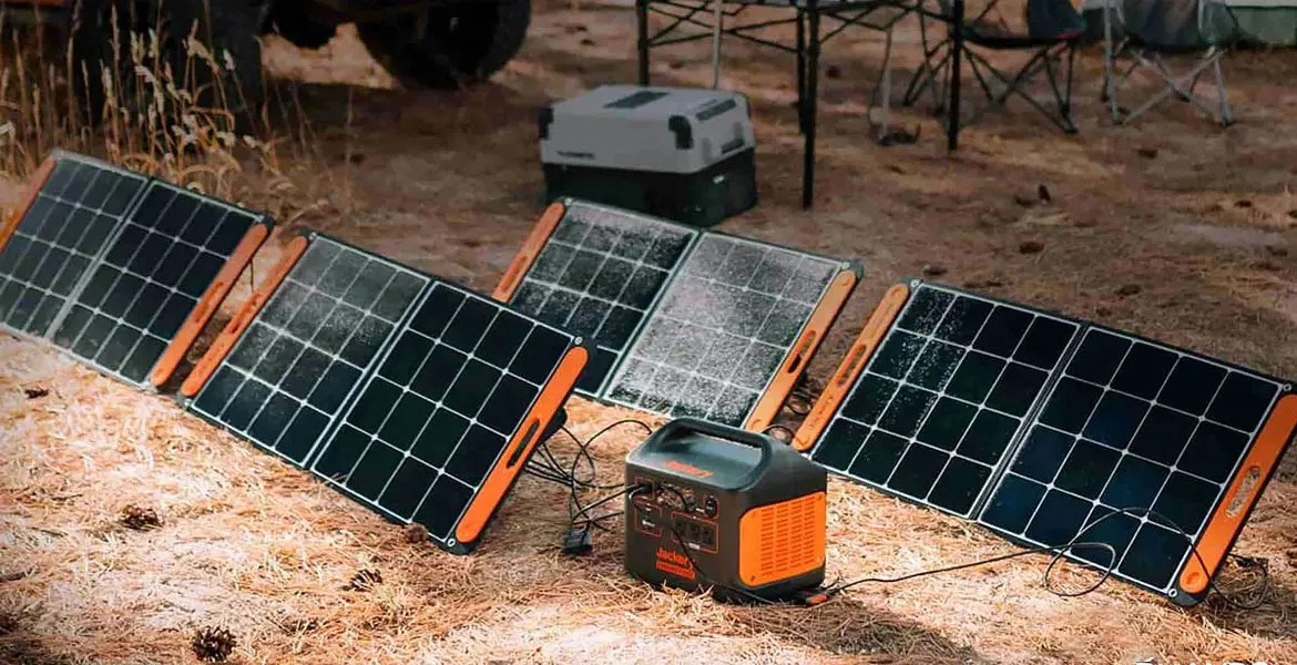 قیمت خرید باتری خورشیدی