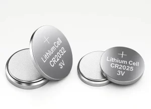 خرید باتری سکه ای ریموت