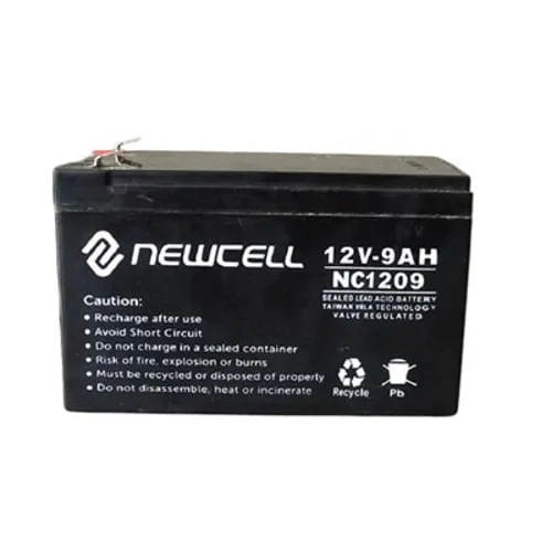 قیمت باتری سیلد اسید