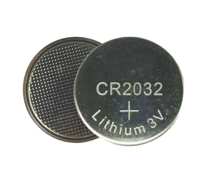 خرید باتری سکه ای ریموت