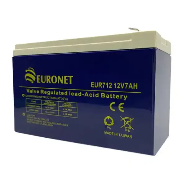 پخش انواع باتری دزدگیر