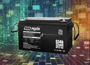 بهترین باتری سیلد اسید