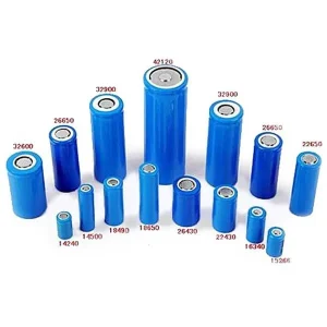 باتری لیتیوم