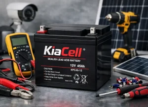 نمایندگی فروش باتری کیاسل