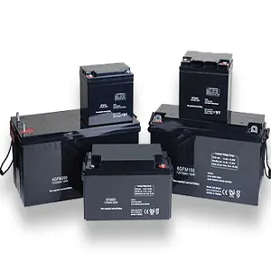 باتری سیلد اسید