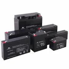 بهترین باتری سیلد اسید