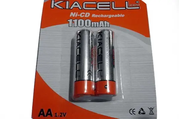 نمایندگی فروش باتری کیاسل