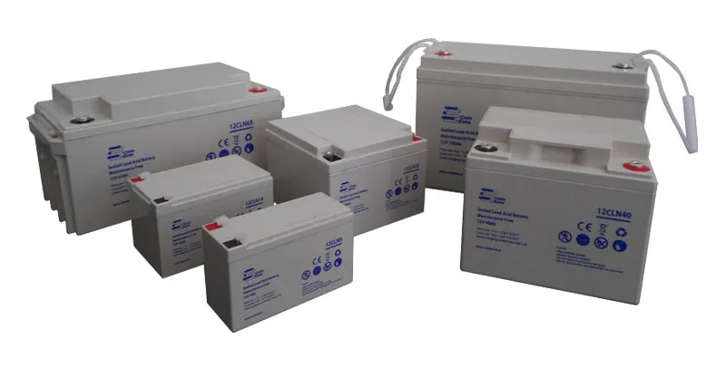 بهترین باتری سیلد اسید