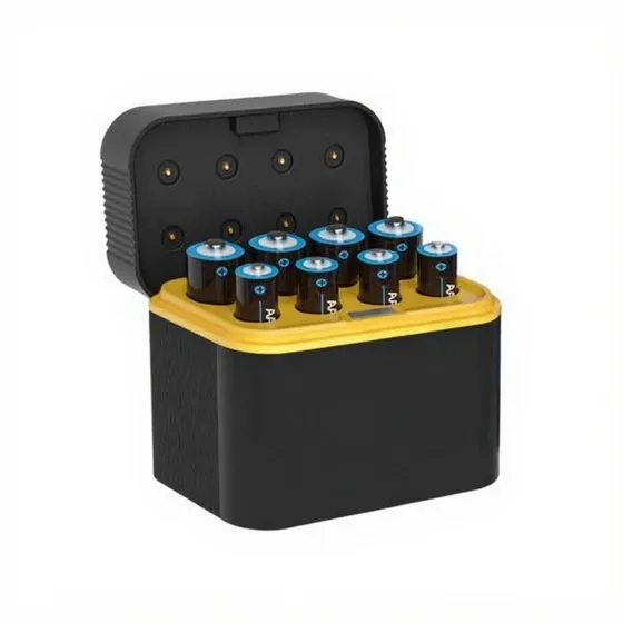 فروش باتری قابل شارژی