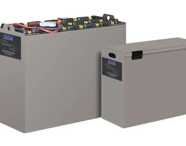 فروشگاه عمده باتری صنعتی