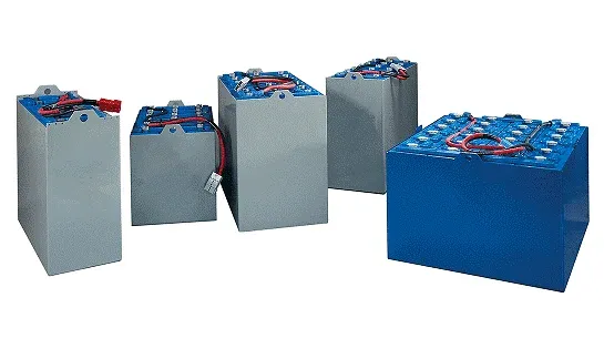 فروشگاه عمده باتری صنعتی