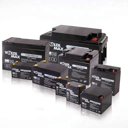 قیمت و خرید باتری آسانسور