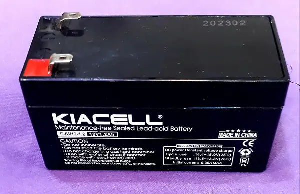 نمایندگی فروش باتری کیاسل