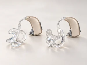 سمعک پشت گوش و شماره باتری سمعک