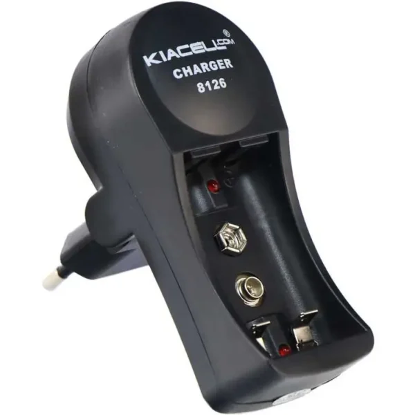 شارژر باتری کیاسل ۸۱۲۶ KIACELL