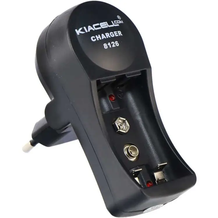 شارژر باتری کیاسل ۸۱۲۶ KIACELL