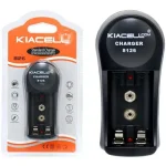 شارژر باتری کیاسل ۸۱۲۶ KIACELL